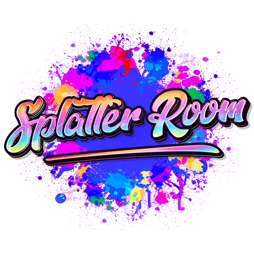 SplatterRoom